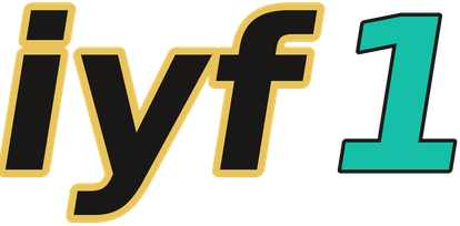 iyf1 logo