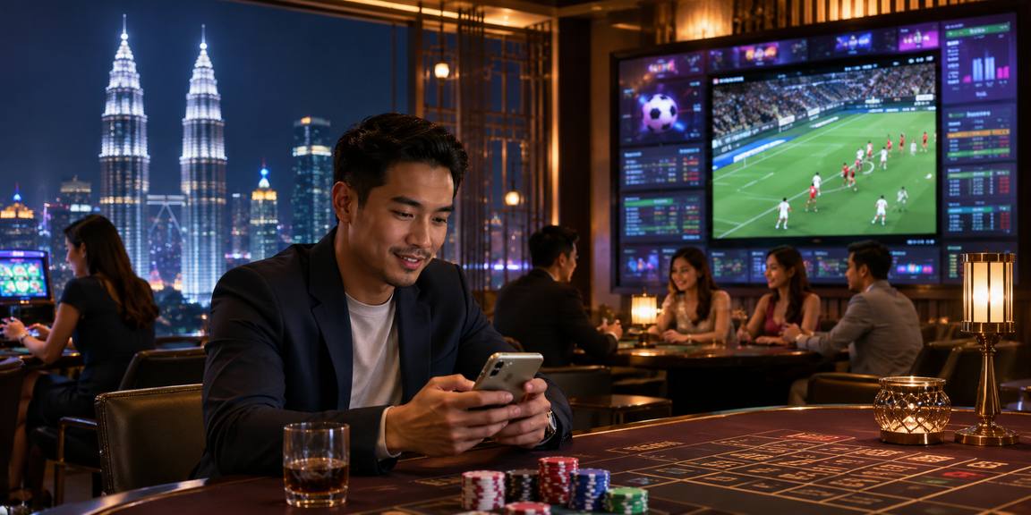 iyf1 gaming platform